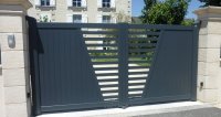 Notre société de clôture et de portail à Apremont-la-Foret